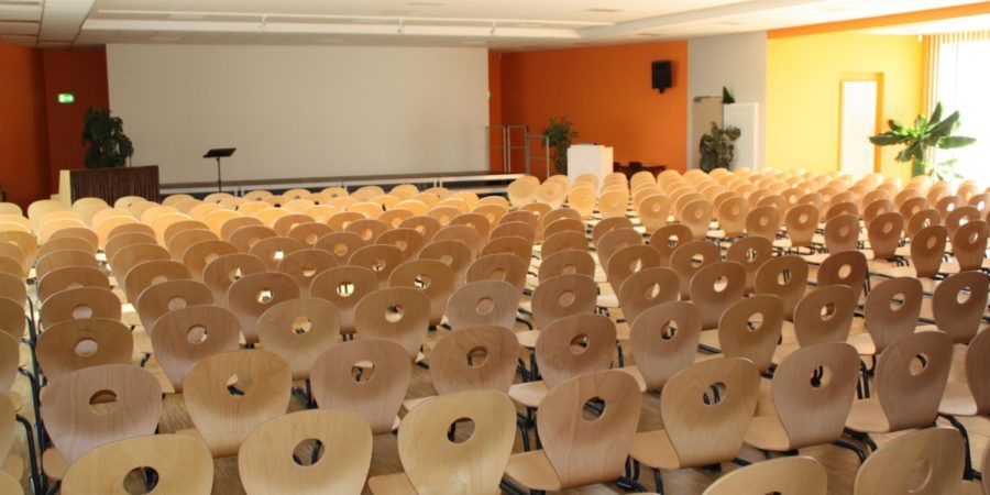 Thematische Elternversammlung zur Oberstufe Thematische Elternversammlung zur Oberstufe