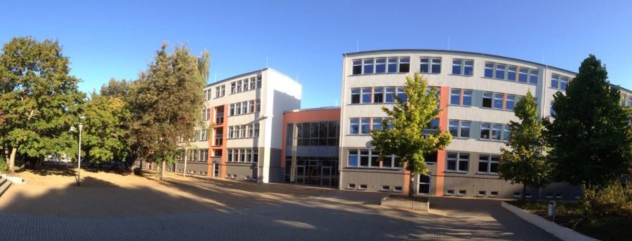 Tag der offenen Tür am 07.12.2019 Tag der offenen Tür am 07.12.2019