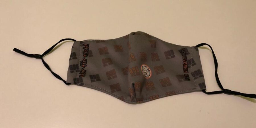 Masken im Schul-Design für Alle Masken im Schul-Design für Alle