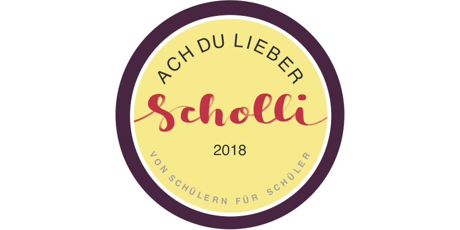 Neue Ausgabe des Scholli ist da