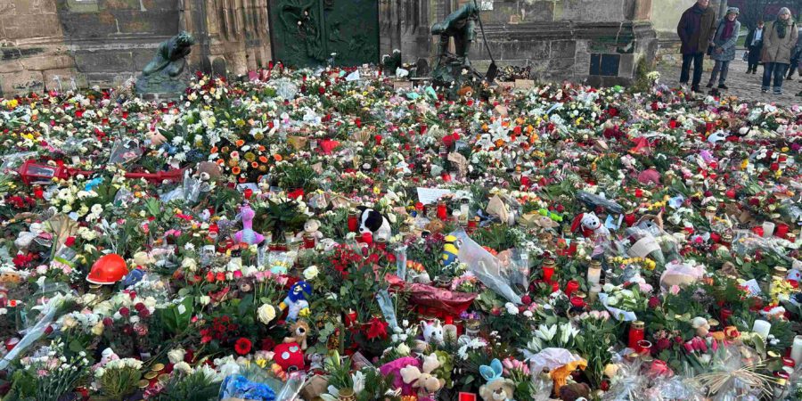 Scholl gedenkt des 20.12.2024