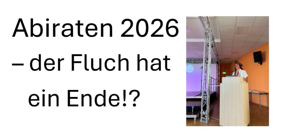 Abiturjahrgang „Abiraten 2026“ verabschiedet