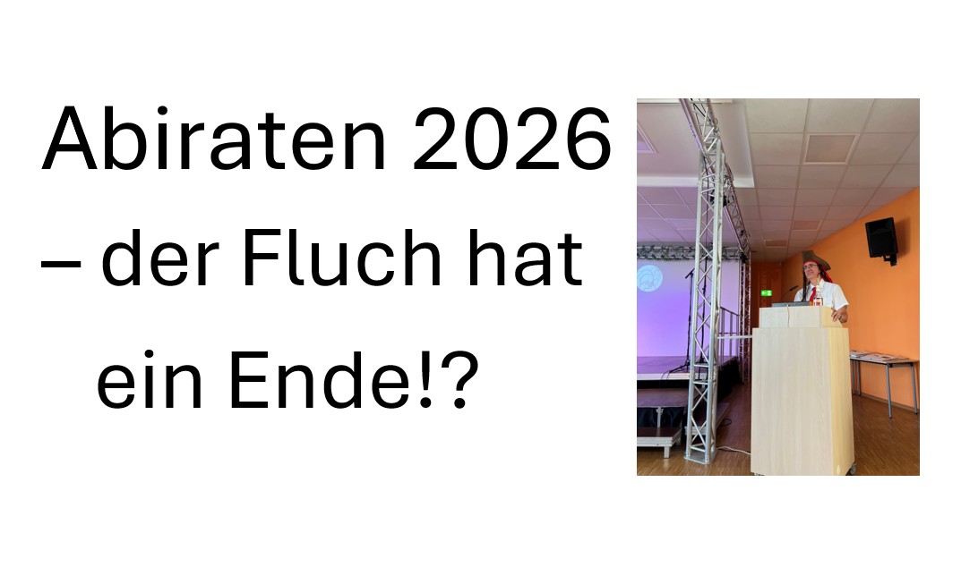 Abiturjahrgang „Abiraten 2026“ verabschiedet